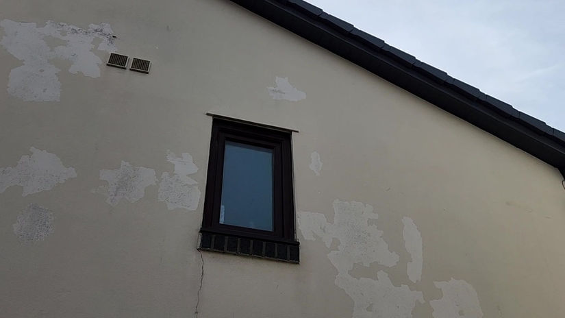 Weatherseal Rooflines